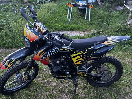 2024 BSE Z1, чёрный, 100000 рублей, вид 2