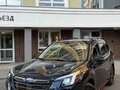 2022 Subaru Forester V Рестайлинг, синий - вид 7