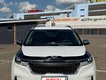 2020 Kia Carnival IV, белый, 3750000 рублей - вид 2