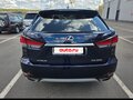 2020 Lexus RX 300 IV Рестайлинг, синий - вид 6