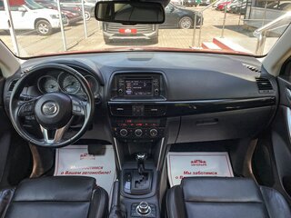 2013 Mazda CX-5 I, красный, 1549000 рублей, вид 5