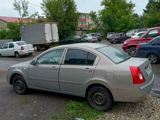 2010 Vortex Estina I, золотистый, 330000 рублей, вид 3