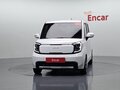 2023 Kia Ray I Рестайлинг 2, белый, 1160000 рублей