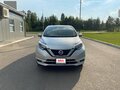 2020 Nissan Note II Рестайлинг, серебристый, 1020000 рублей - вид 1