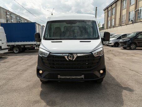 2026 Sollers SF5, белый, 3390000 рублей, вид 4
