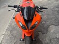 2011 Kawasaki ZX-6R Ninja, оранжевый, 850000 рублей - вид 2