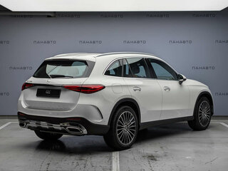 2025 Mercedes-Benz GLC 300 II (X254), белый, 8800000 рублей, вид 3