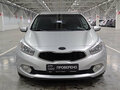 2014 Kia Ceed II, серебристый - вид 1