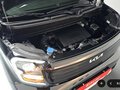 2023 Kia Ray I Рестайлинг 2, синий, 1150000 рублей - вид 8
