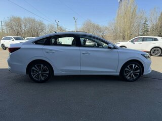 2024 Changan Eado Plus, белый, 1849000 рублей, вид 3