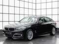 2013 BMW 3 серии Gran Turismo 320i xDrive VI (F3x), коричневый, 1849000 рублей