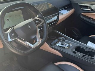 2023 Livan X6 Pro, белый, 1454400 рублей, вид 5