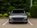 2021 Hyundai Elantra VII (CN7), серый, 1495000 рублей - вид 1