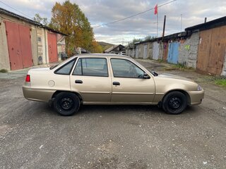 2012 Daewoo Nexia I Рестайлинг, бежевый, 261000 рублей, вид 2