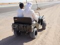 2023 Sherhan Jeep, зелёный, 150000 рублей - вид 6