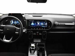 2024 Haval Dargo I, серый, 2475000 рублей, вид 5