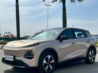 2026 Changan Qiyuan Q05 51.9 kWh II, бежевый, 1755000 рублей, вид 3