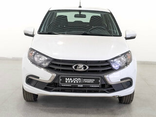 2024 Lada (ВАЗ) Granta I Рестайлинг, белый, 650000 рублей, вид 3