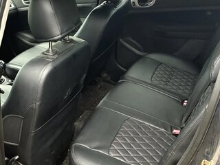 2006 Peugeot 307 I Рестайлинг, синий, 400000 рублей, вид 4