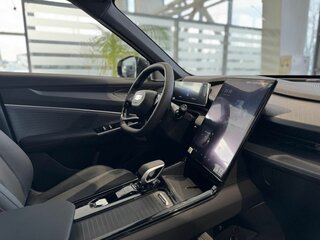 2026 Geely Cityray, серый, 3344990 рублей, вид 2