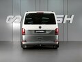 2021 Volkswagen Multivan T6 Рестайлинг, белый - вид 3