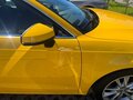 2017 Audi A3 III (8V) Рестайлинг, жёлтый, 1555555 рублей - вид 6