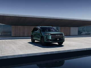 2026 Jeland J6, зелёный, 2749000 рублей, вид 2