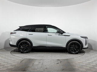 2023 Exeed RX, серый, 2460000 рублей, вид 4