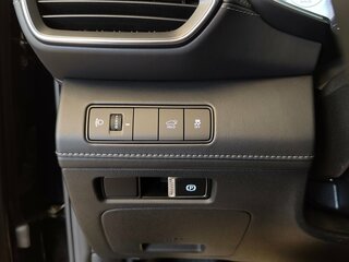 2022 Hyundai Santa Fe IV Рестайлинг, чёрный, 3399000 рублей, вид 5