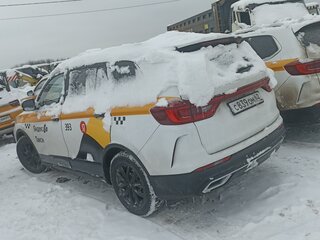 2023 SWM G05 Pro, белый, 1430000 рублей, вид 1