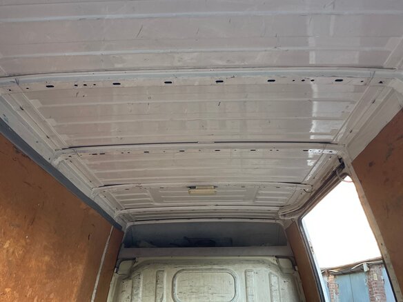 2009 Fiat Professional Ducato, белый, 1200000 рублей - вид 15