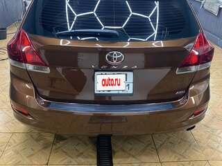 2013 Toyota Venza I Рестайлинг, коричневый, 2000000 рублей, вид 4