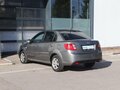 2010 Kia Rio II Рестайлинг, серый, 419000 рублей - вид 2
