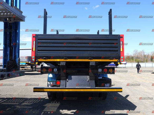 2026 Luxuda LZC9412, чёрный, 5590000 рублей - вид 33
