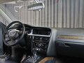 2015 Audi A4 IV (B8) Рестайлинг, чёрный - вид 4