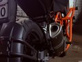 2022 KTM 390 Duke, чёрный, 590000 рублей - вид 4