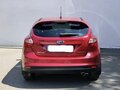 2014 Ford Focus III, красный - вид 1