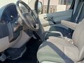 2014 Mercedes-Benz Sprinter Classic, чёрный - вид 6