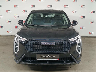 2024 Haval Jolion I, чёрный, 1829000 рублей, вид 2