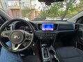 2016 Kia Sportage IV, коричневый - вид 8