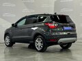 2018 Ford Kuga II Рестайлинг, серый - вид 3