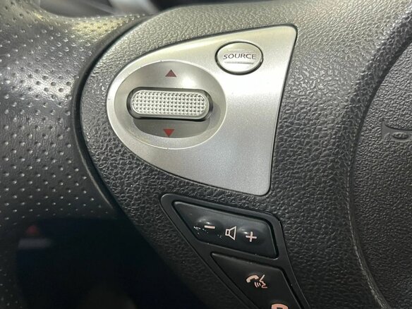 2014 Nissan Juke I, серый, 940000 рублей - вид 17