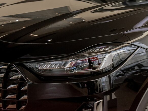 2026 Jetour X70+ I Рестайлинг, чёрный, 3069000 рублей - вид 7