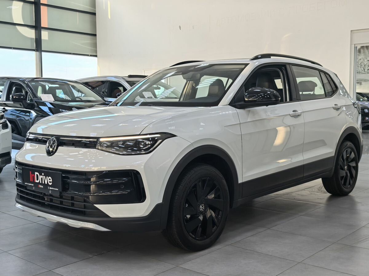 Открыть фотографии: Volkswagen Tharu XR