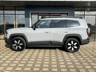 2025 Changan Deepal G318 I, серый, 6090000 рублей, вид 4