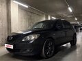 2007 Mazda 3 I (BK) Рестайлинг, чёрный, 540000 рублей