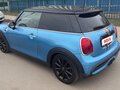 2019 Mini Hatch Cooper III (F55/F56) Рестайлинг, голубой, 1599000 рублей - вид 8
