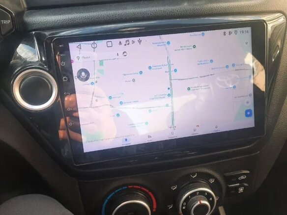 2014 Kia Rio III, белый, 820000 рублей - вид 4