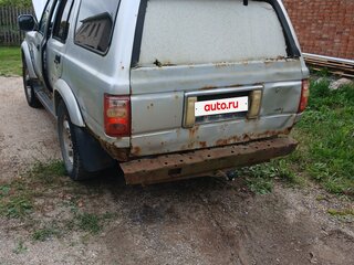 2007 Great Wall Safe, серый, 130000 рублей, вид 4