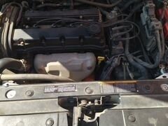 2014 Chevrolet Cruze I Рестайлинг, белый, 550000 рублей, вид 5